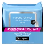 Neutrogena - Makeup Remover Cleansing Face Wipes