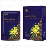 Dr Plant - Dendrobium Acitivating Aging Resistance Mask