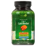 Maximum Strength 3-in-1 Carb Blocker