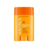 NATURE REPUBLIC - California Aloe Fresh Powdery Sun Stick + PA++++ SPF 50