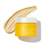 FACE LIFT brightening tightening mask