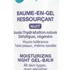 REhydrate Night Resoursing Gel-Balm Organic