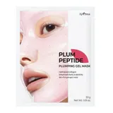 Buy Isntree Plum Peptide Plumping Gel Mask in Australia - Korean Skincare Online