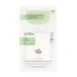 dAlba - Buy dalba White Truffle Double Mask Pack in Australia - Korean Skincare and Sheet Mask