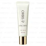 Orbis - =U Encore Day Milk Oil Cut PA+++ SPF 20