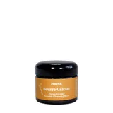 moss - Beurre Céleste Honey Antioxidant Recovery Mask + Cleansing Balm