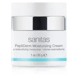 PeptiDerm Moisturizing Cream