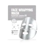 Face Wrapping Mask Hyaluronic Solution 80