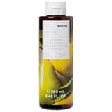 KORRES - Bergamot Pear Renewing Body Cleanser