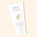 Thank You Farmer - Rice Pure Clay Mask to Foam Cleanser