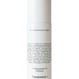 Transparent Lab - C4 Hydrating Milky Toner