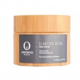 OMORFEE - Clarifica Detox Face Scrub