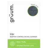 grüum - EXCLUSIVE - grüum klår Blemish Control Facial Cleanser