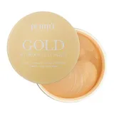 PETITFEE - GOLD HYDROGEL EYE PATCHES