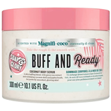 Soap and Glory - Soap & Glory Magnificoco Buff and Ready Body Scrub