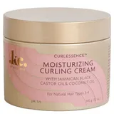 KeraCare - Curlessence Moisturizing Curling Cream
