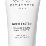 Nutri System Cream Mask Nutritive Bath