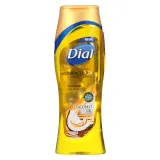 Body Wash Miracle Oil Coconut