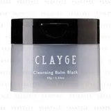 CLAYGE - Cleansing Balm Black