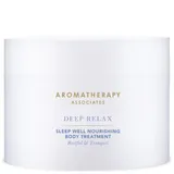 Deep Relax Body Treatment