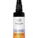 Sun Guardian Oceanic Glacial Water Day Crème SPF 30