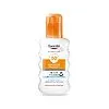 Sun Sensitive Protect Kids Sun Cream Protection Spray for Sensitive Skin SPF 50+