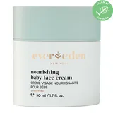 Nourishing Baby Face Cream