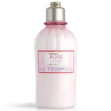 Rose Body Lotion