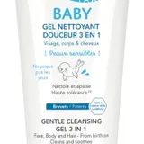 Neutraderm - Baby Gentle Cleansing Gel 3in1