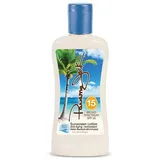 Panama Jack - Water Resistant Sunscreen Lotion SPF 15