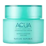NATURE REPUBLIC - Buy Nature Republic Super Aqua Max Combination Watery Cream in Australia - Korean Skincare and Cosmetics