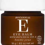 One Love Organics - Botanical E Eye Balm