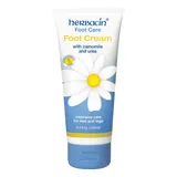 Foot Care - Cream