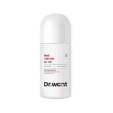 Dr.want - Red Tok Tok