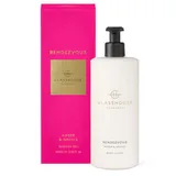 Glasshouse Fragrances - Glasshouse Rendezvous Body Lotion