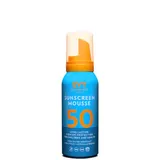 EVY Technology - Sunscreen Mousse SPF 50
