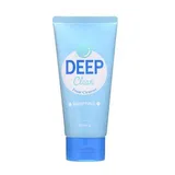 Deep Clean Foam Cleanser Whipping