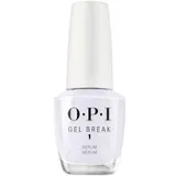 OPI - Gel Break Serum-Infused Base Coat Clear