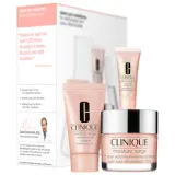 Clinique - Derm Pro Solutions For Dehydrated Skin