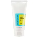 COSRX - Cleanser / Makeup Remover Low pH Good Morning Gel Cream
