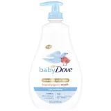 Baby Wash, Rich Moisture Rich Moisture