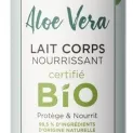 MKL Green Nature - Aloe Vera Nourishing Body Lotion
