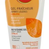 Rap - Phyto Refreshing Gel Light Legs Citrus Organic