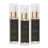 Eclat Skin London - ANTI-WRINKLE ELIXIR SERUM 24K GOLD x 3