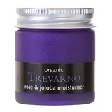 Trevarno - Rose Jojoba Moisturiser