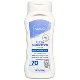 Sunscreen Lotion, SPF 70