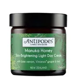 Antipodes - Daily Moisturise Manuka Honey Skin-Brightening Light Day Cream