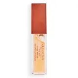 REVOLUTION SKINCARE - Glow Edit Shimmer Lip Oil Forever Orange