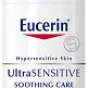 Ultra Sensitive Soothing Care Dry Skin