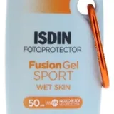 Fotoprotector Fusion Sport Gel SPF50
